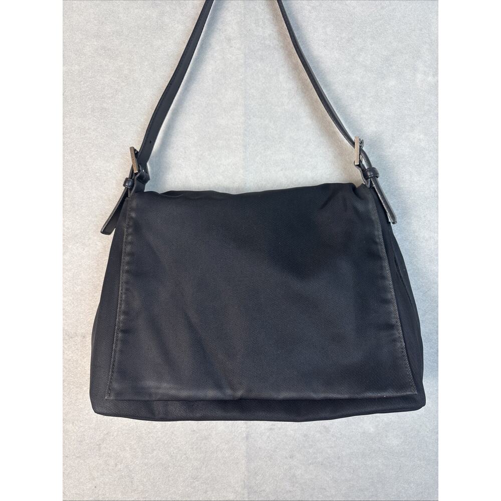 Coach Black Crossbody Bag